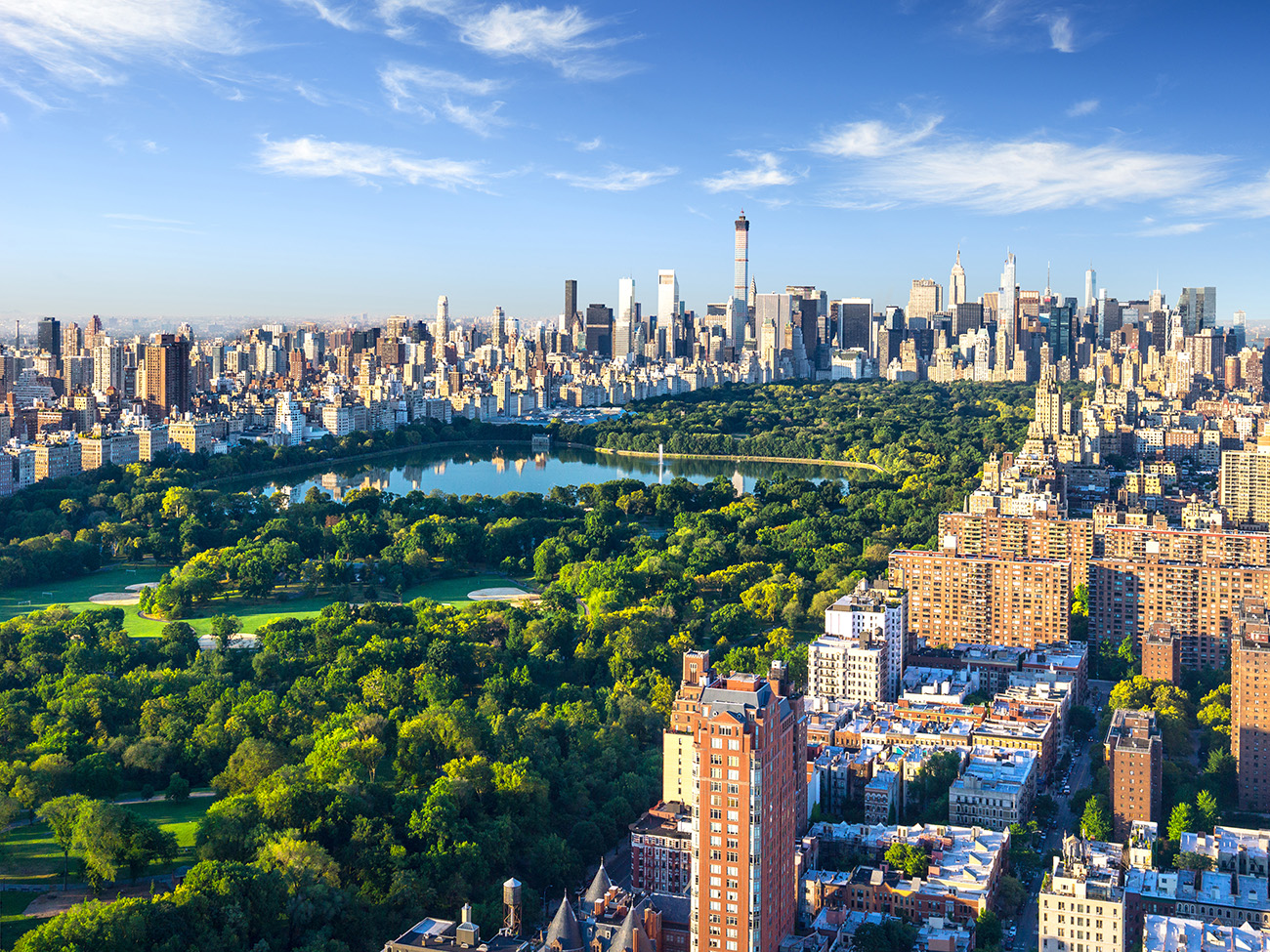 Central Park
